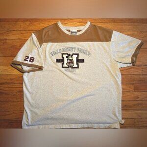 Vintage Disney Mickey Mouse Oversized Tee XL